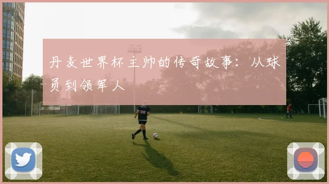 丹麦世界杯主帅的传奇故事：从球员到领军人
