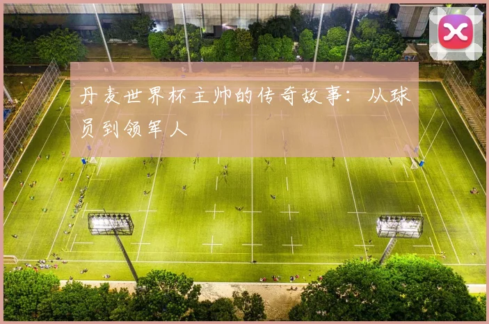 丹麦世界杯主帅的传奇故事：从球员到领军人