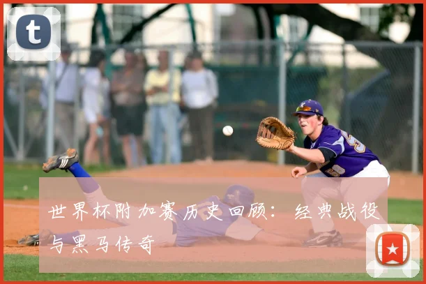 世界杯附加赛历史回顾：经典战役与黑马传奇